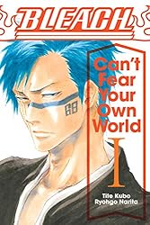 Amazon | Bleach: Can't Fear Your Own World, Vol. 1 (English
